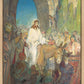 Triumphant Return, Christ’s Entry into Jerusalem