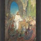 Triumphant Return, Christ’s Entry into Jerusalem