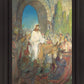 Triumphant Return, Christ’s Entry into Jerusalem