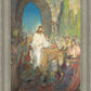 Triumphant Return, Christ’s Entry into Jerusalem