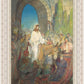 Triumphant Return, Christ’s Entry into Jerusalem