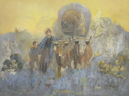 Not Alone 1847