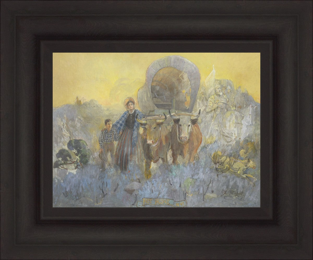 Not Alone 1847
