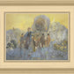 Not Alone 1847