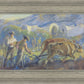 First Plow, Salt Lake Valley