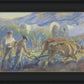 First Plow, Salt Lake Valley
