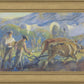First Plow, Salt Lake Valley