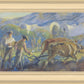 First Plow, Salt Lake Valley