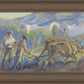 First Plow, Salt Lake Valley