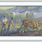 First Plow, Salt Lake Valley