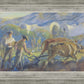 First Plow, Salt Lake Valley