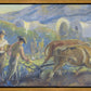 First Plow, Salt Lake Valley