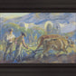 First Plow, Salt Lake Valley