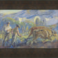 First Plow, Salt Lake Valley