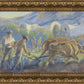 First Plow, Salt Lake Valley