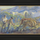 First Plow, Salt Lake Valley