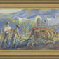 First Plow, Salt Lake Valley