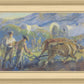 First Plow, Salt Lake Valley