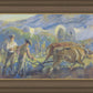 First Plow, Salt Lake Valley
