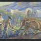 First Plow, Salt Lake Valley