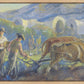 First Plow, Salt Lake Valley