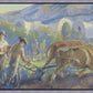First Plow, Salt Lake Valley