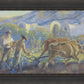First Plow, Salt Lake Valley