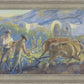 First Plow, Salt Lake Valley