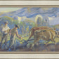 First Plow, Salt Lake Valley