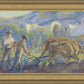 First Plow, Salt Lake Valley