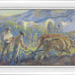 First Plow, Salt Lake Valley