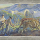 First Plow, Salt Lake Valley