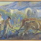 First Plow, Salt Lake Valley