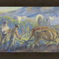 First Plow, Salt Lake Valley