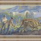 First Plow, Salt Lake Valley