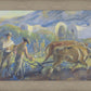 First Plow, Salt Lake Valley