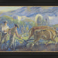 First Plow, Salt Lake Valley