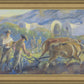 First Plow, Salt Lake Valley