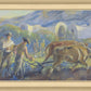 First Plow, Salt Lake Valley