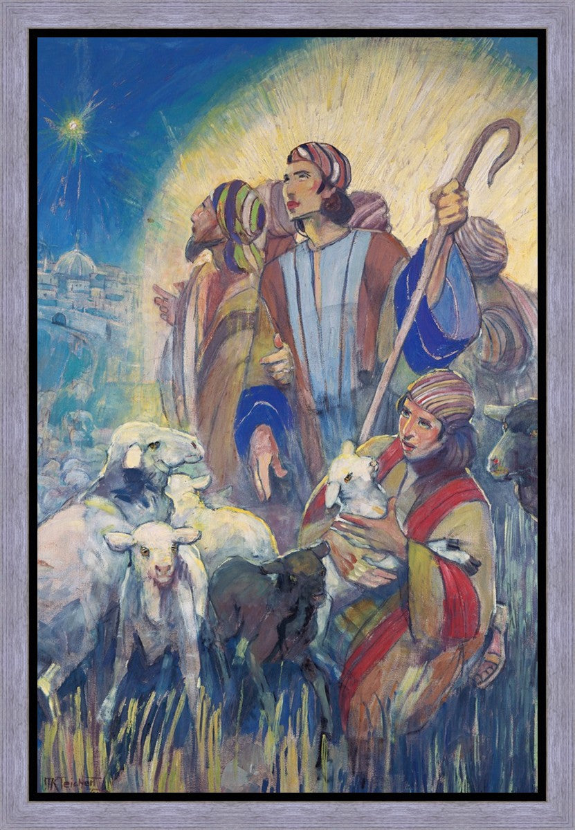 Shepherds of Bethlehem