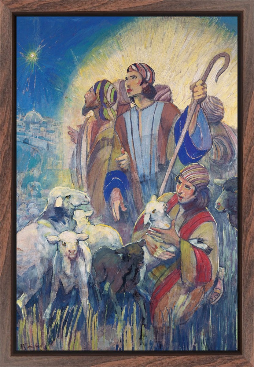 Shepherds of Bethlehem