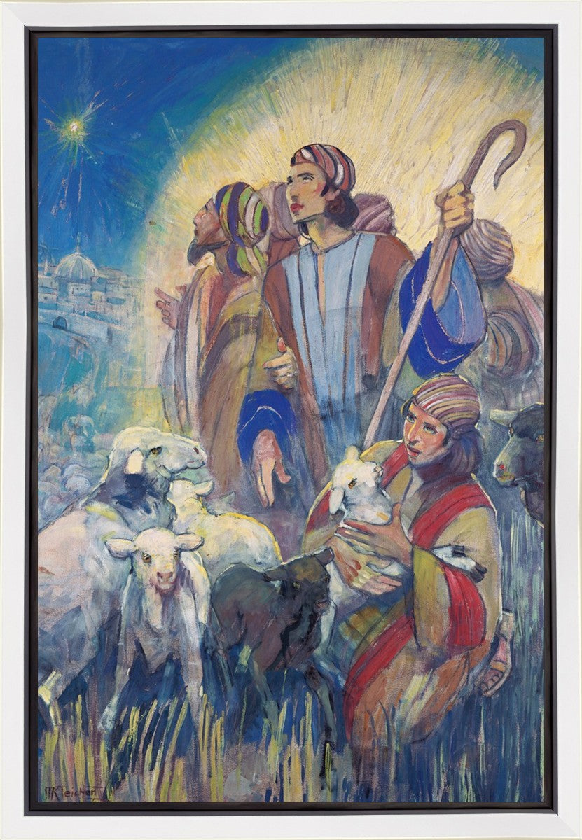 Shepherds of Bethlehem