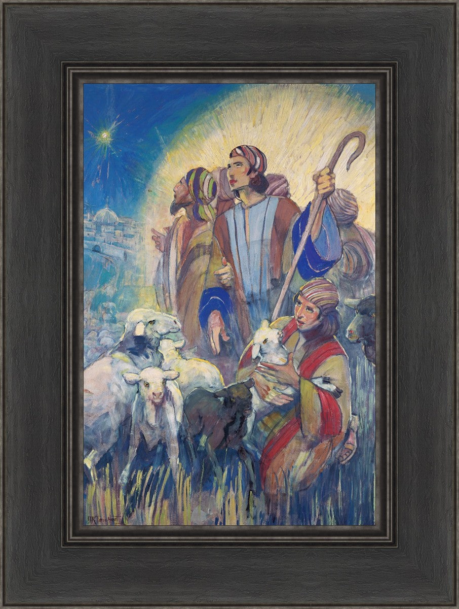 Shepherds of Bethlehem