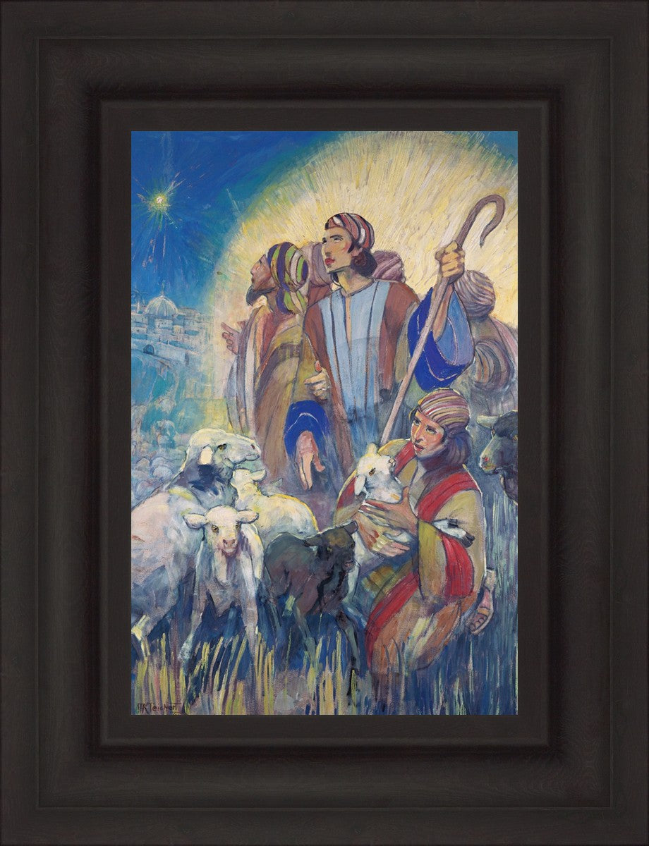 Shepherds of Bethlehem