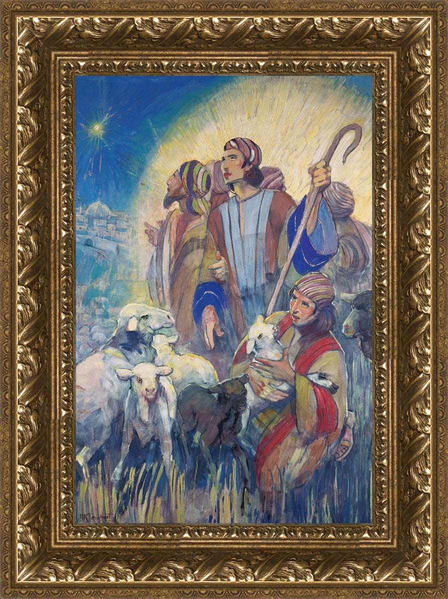 Shepherds of Bethlehem