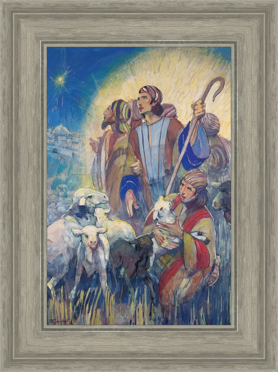 Shepherds of Bethlehem