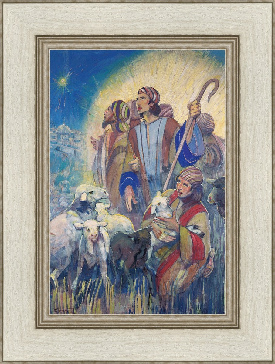 Shepherds of Bethlehem