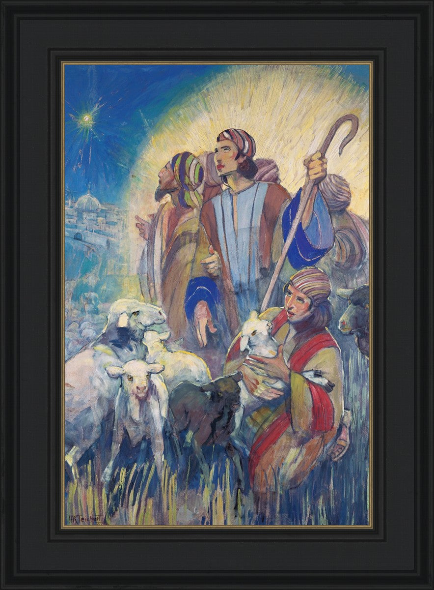 Shepherds of Bethlehem