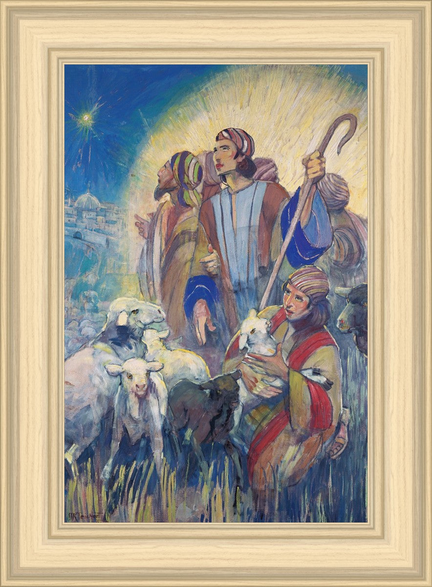 Shepherds of Bethlehem