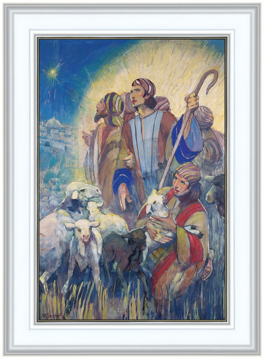 Shepherds of Bethlehem